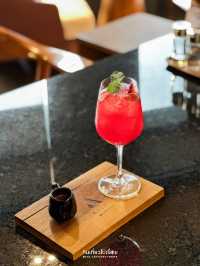 Atlas Specialty Coffee ย่านลาดกระบัง
