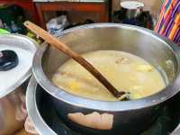 ข้าวเหนียวมะม่วงในตำนานเมืองเชียงใหม่