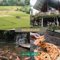 รวมที่พัก ที่กิน ที่เที่ยว และคาเฟ่ น่าน