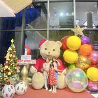 Merry Christmas at Central Phuket 2023 