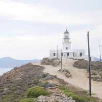 越夜越多人的希臘渡假島嶼Mykonos