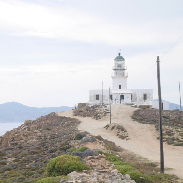 越夜越多人的希臘渡假島嶼Mykonos