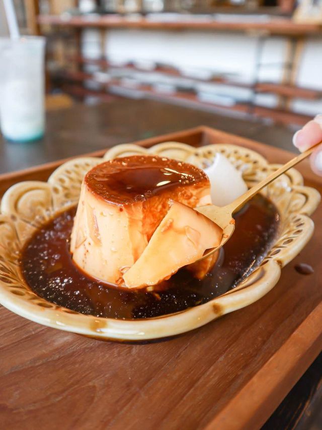 【福島】喫茶店が雑貨屋とバイク屋に！？いわき市で外せないおすすめカフェ☕️🥯 