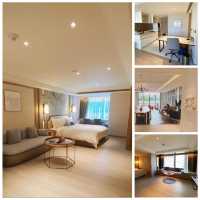 台北｜絕美新飯店🪞🏙️🛋️ Hanns House 瀚寓酒店