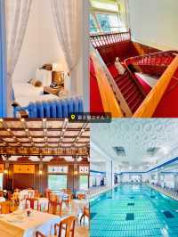 2023年泊まってよかったホテル7選🏨