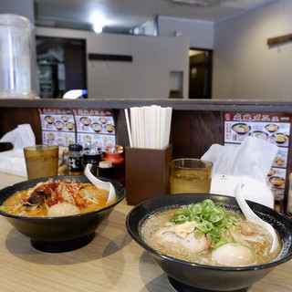 日本餐廳篇,秋葉原的中華拉麵
