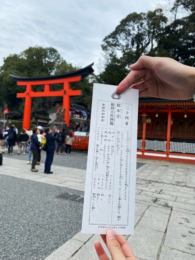 ⛩️⛩️Headquarter of 30 thousands shrines ⛩️⛩️