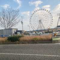 The former British Consulate in Shimonoseki