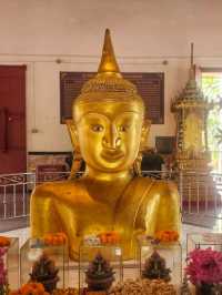 วัดพระทอง จ.ภูเก็ต