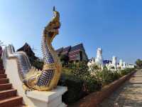 ไหว้12พระธาตุประจำปีเกิด @วัดเด่นสะหรีศรีเมืองแกน