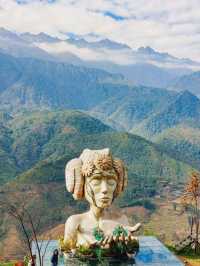 MOANA  , SAPA, Vietnam