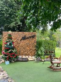 All camp สระบุรี