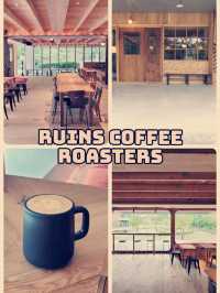 Ruins Coffee Roasters