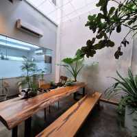 The Maker Cafe: A Hidden Gem