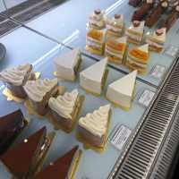 The Maker Cafe: A Hidden Gem