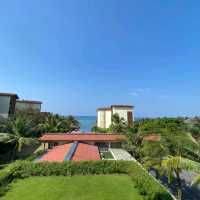 越南富國島 豪嘆海邊Resort