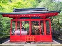 Hakone Shrine