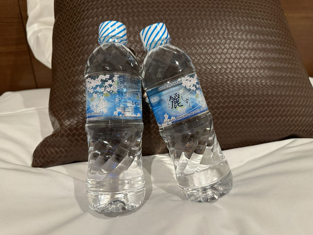 アクセス良好！お得なホテル