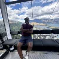 A Holiday in Queenstown New Zealand 