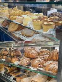 葡萄牙正宗葡撻百年老店🇪🇸
