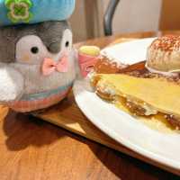 Cafe Crepe