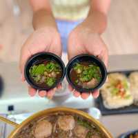 ขาหมูร้านเด็ดที่อุดร✨