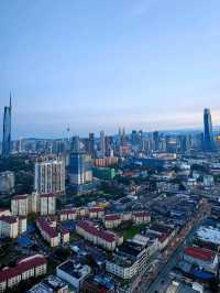 Mercure KL Trion with Breathtaking Views