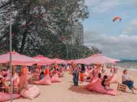Tutu Beach (ทูทู่บีช) 