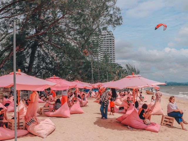 Tutu Beach (ทูทู่บีช) 