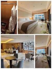 「臺北酒店，理想住宿選擇」📍 Hotel Metropolitan Premier Taipei JR東日本大飯店 台北