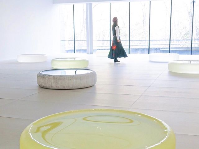 【神奈川】箱根で美術鑑賞❤︎ポーラ美術館