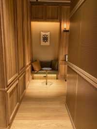 【東京】秋葉原なの？って信じられないくらいの雰囲気！NOHGA HOTEL AKIHABARA