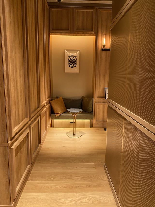【東京】秋葉原なの？って信じられないくらいの雰囲気！NOHGA HOTEL AKIHABARA