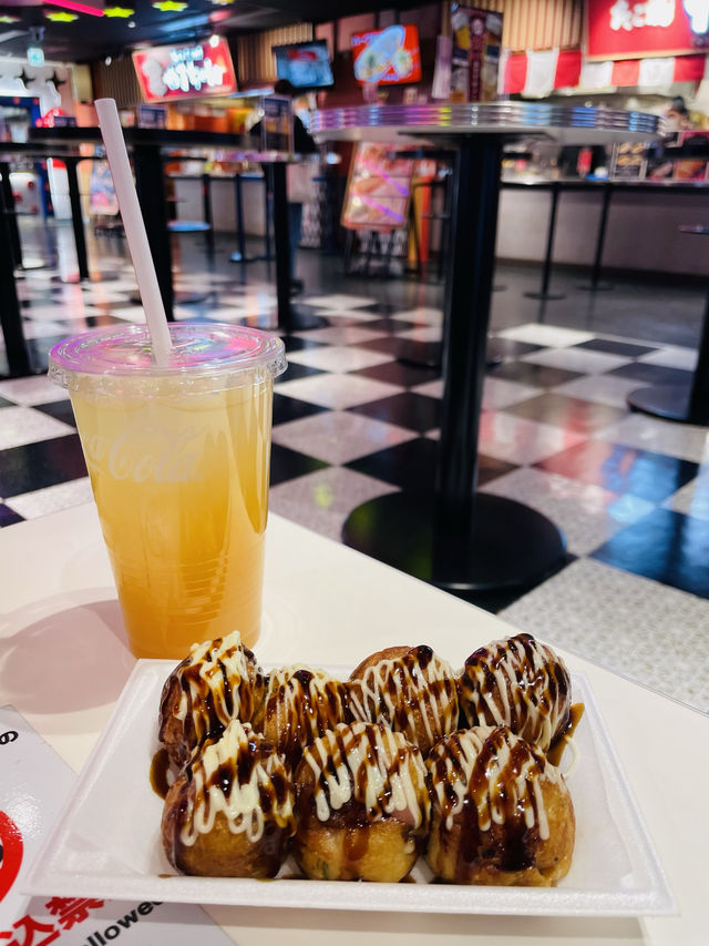【大阪府】たこ焼きの有名店が6店舗集結！たこ焼きの食べ比べを楽しもう