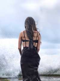 Crashing Waves!