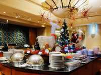 Corus hotel Kuala Lumpur