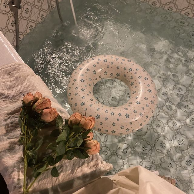 울산감성 독채숙소
