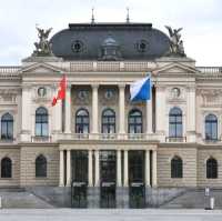 Zürich Opera House