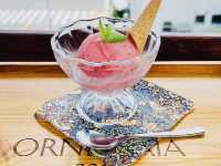 Gelato Cafe