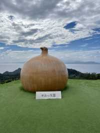 魅力満載の淡路島①