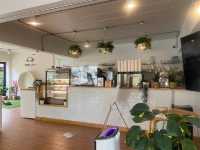Kame Café Chanthaburi 