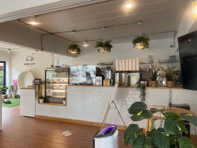 Kame Café Chanthaburi 