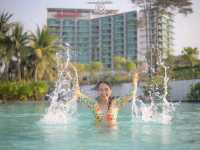 Rayong Marriott Resort & Spa