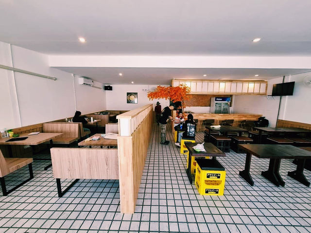 Kikuya Izakaya