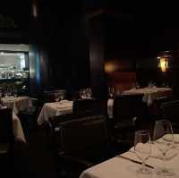 Vancouver downtown 스테이크맛집‘Gotham steak house'(인생맛집)