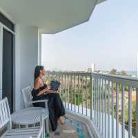 โรงแรมในชะอำ-หัวหิน บรรยากาศดีแถม Pet friendly