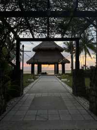 Rasa Ria Resort: Perfect for family vacation