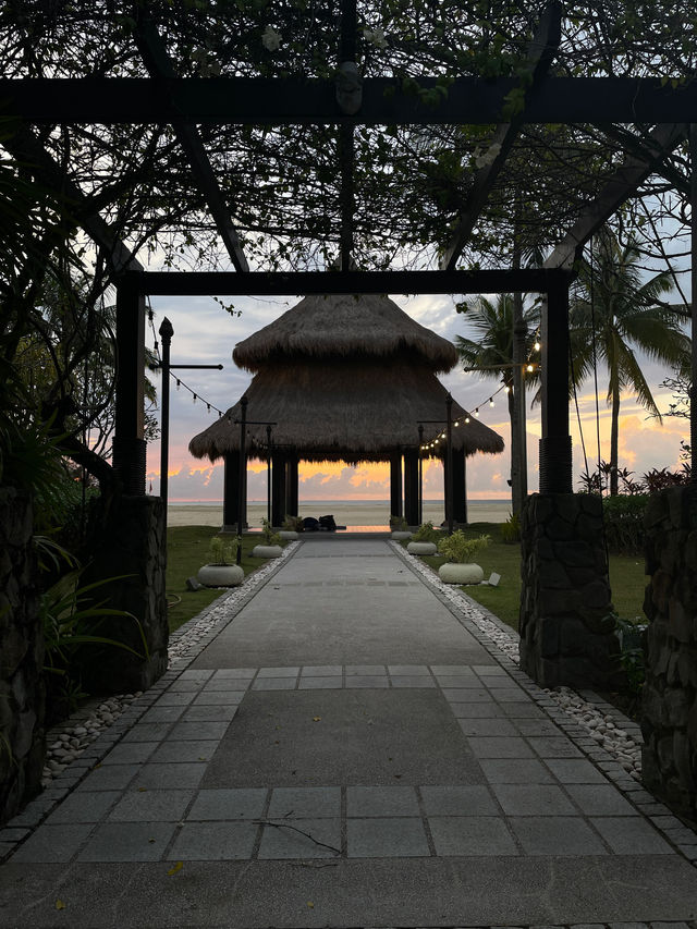 Rasa Ria Resort: Perfect for family vacation