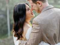 Engagement shoot @ Tegallalang Ricefield