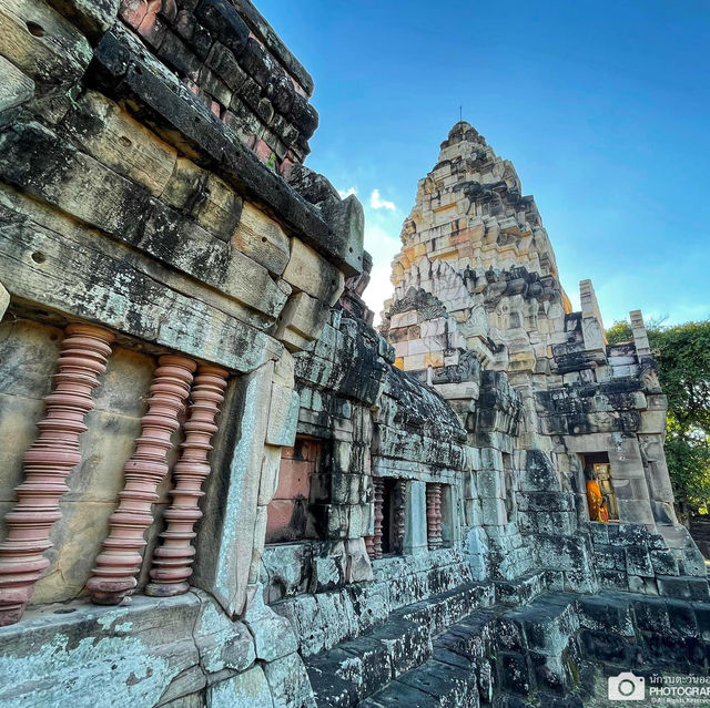 ปราสาทหินพนมวัน